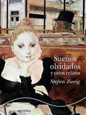 cover image of Sueños olvidados y otros relatos